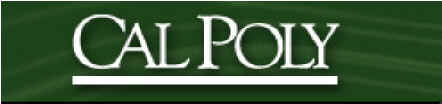 Cal Poly Logo